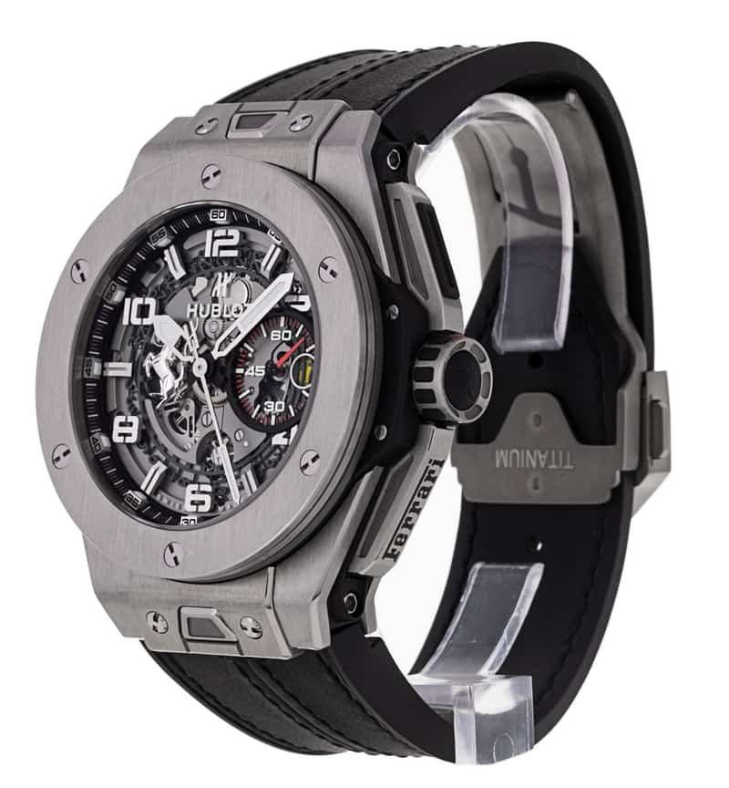 Hublot Big Bang 401.NX.0123.VR